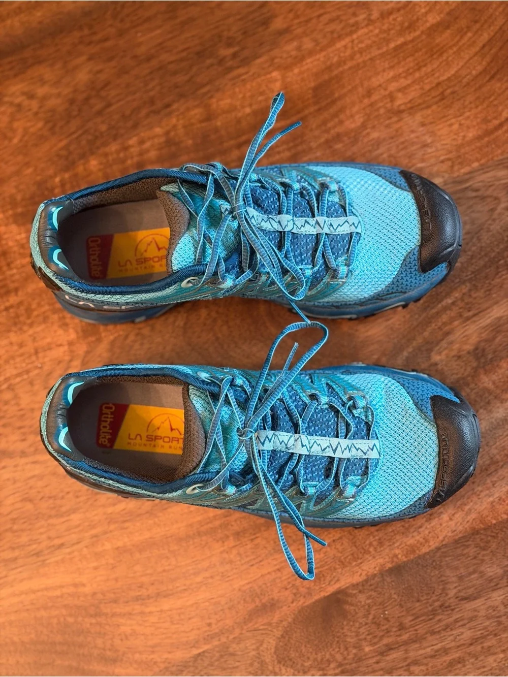 La Sportiva Women's Ultra Raptor II